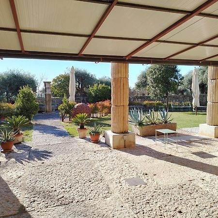 Delser Verona Manor House Экстерьер фото