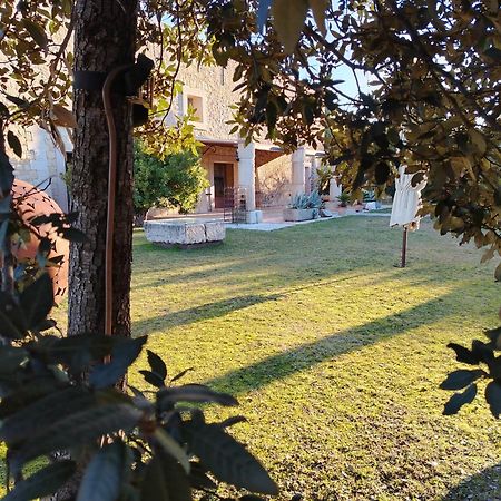 Delser Verona Manor House Экстерьер фото