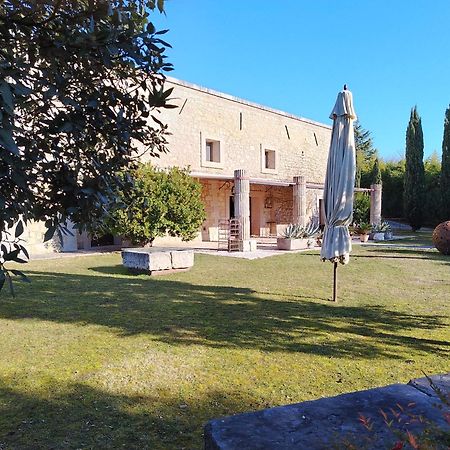 Delser Verona Manor House Экстерьер фото